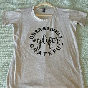 Ylifer t-shirt